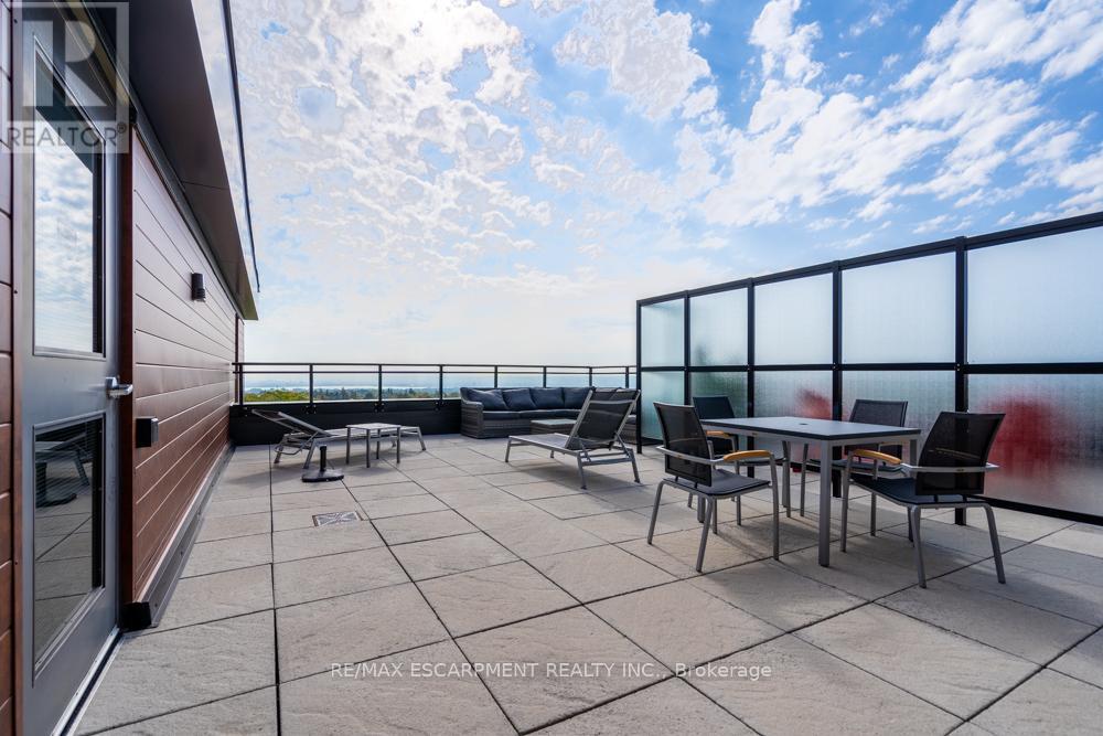 213 - 30 Hamilton Street S, Hamilton, Ontario  L8B 1V8 - Photo 38 - X12845194