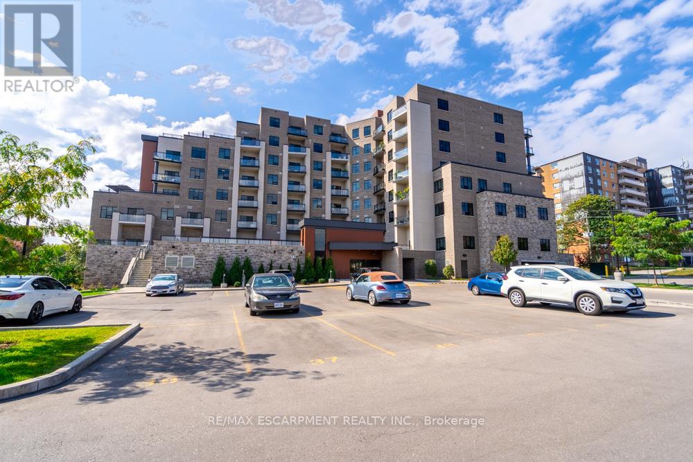 213 - 30 Hamilton Street S, Hamilton, Ontario  L8B 1V8 - Photo 4 - X12845194