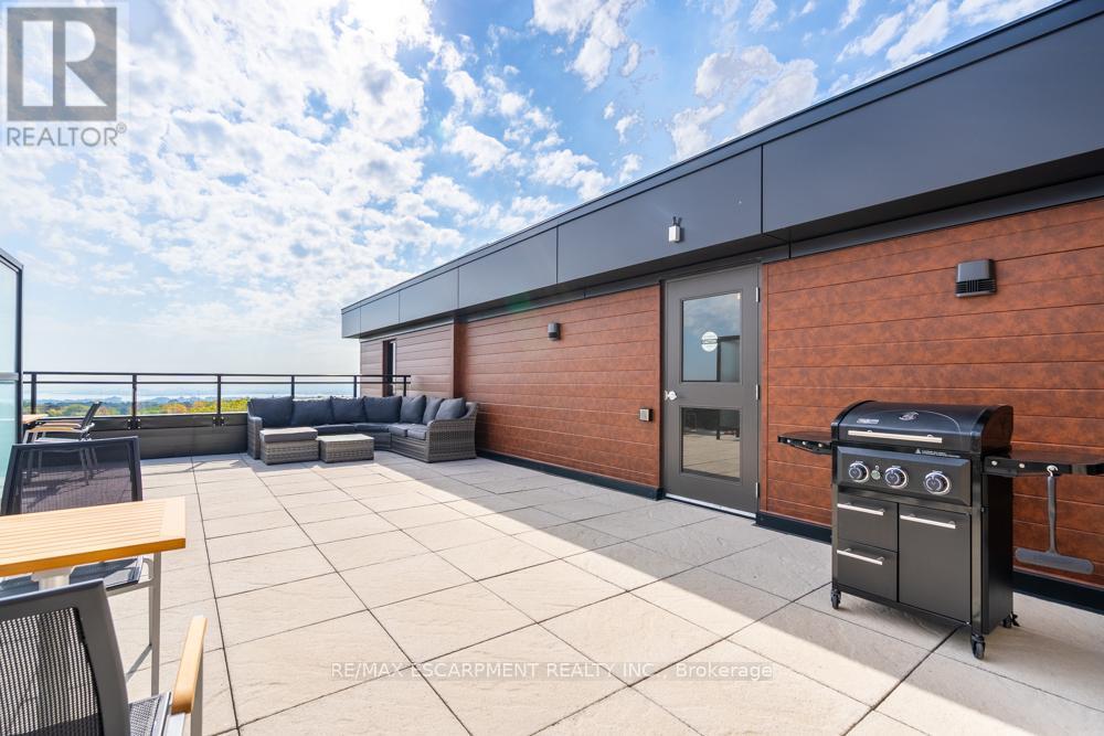 213 - 30 Hamilton Street S, Hamilton, Ontario  L8B 1V8 - Photo 40 - X12845194