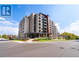 213 - 30 HAMILTON STREET S, Hamilton, Ontario