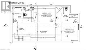 439 Alice Avenue, Kitchener, Ontario  N2M 2A3 - Photo 11 - X12845218