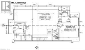 439 Alice Avenue, Kitchener, Ontario  N2M 2A3 - Photo 12 - X12845218