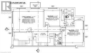 439 Alice Avenue, Kitchener, Ontario  N2M 2A3 - Photo 14 - X12845218