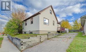 439 Alice Avenue, Kitchener, Ontario  N2M 2A3 - Photo 16 - X12845218
