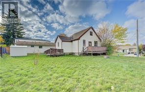 439 Alice Avenue, Kitchener, Ontario  N2M 2A3 - Photo 17 - X12845218