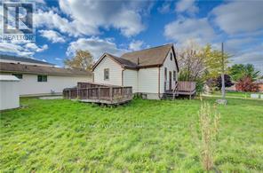 439 Alice Avenue, Kitchener, Ontario  N2M 2A3 - Photo 18 - X12845218