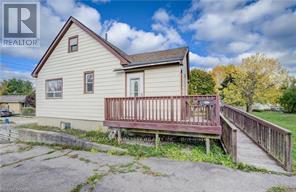 439 Alice Avenue, Kitchener, Ontario  N2M 2A3 - Photo 20 - X12845218