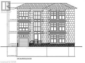 439 Alice Avenue, Kitchener, Ontario  N2M 2A3 - Photo 3 - X12845218