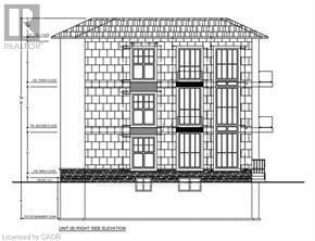 439 Alice Avenue, Kitchener, Ontario  N2M 2A3 - Photo 4 - X12845218