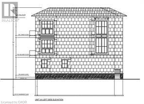 439 Alice Avenue, Kitchener, Ontario  N2M 2A3 - Photo 5 - X12845218