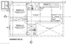 439 Alice Avenue, Kitchener, Ontario  N2M 2A3 - Photo 7 - X12845218
