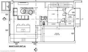 439 Alice Avenue, Kitchener, Ontario  N2M 2A3 - Photo 8 - X12845218