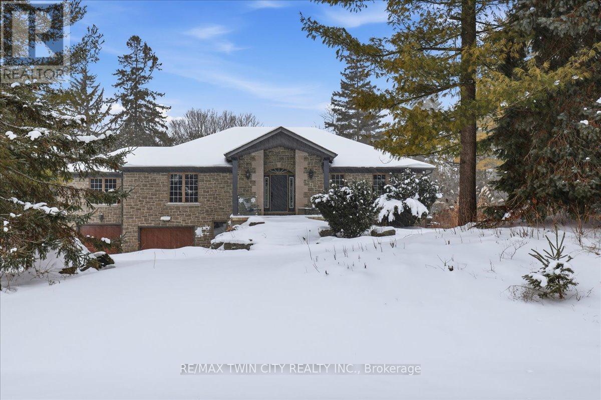 20 Grandy Lane, Cambridge, Ontario  N1R 8K2 - Photo 2 - X12845250