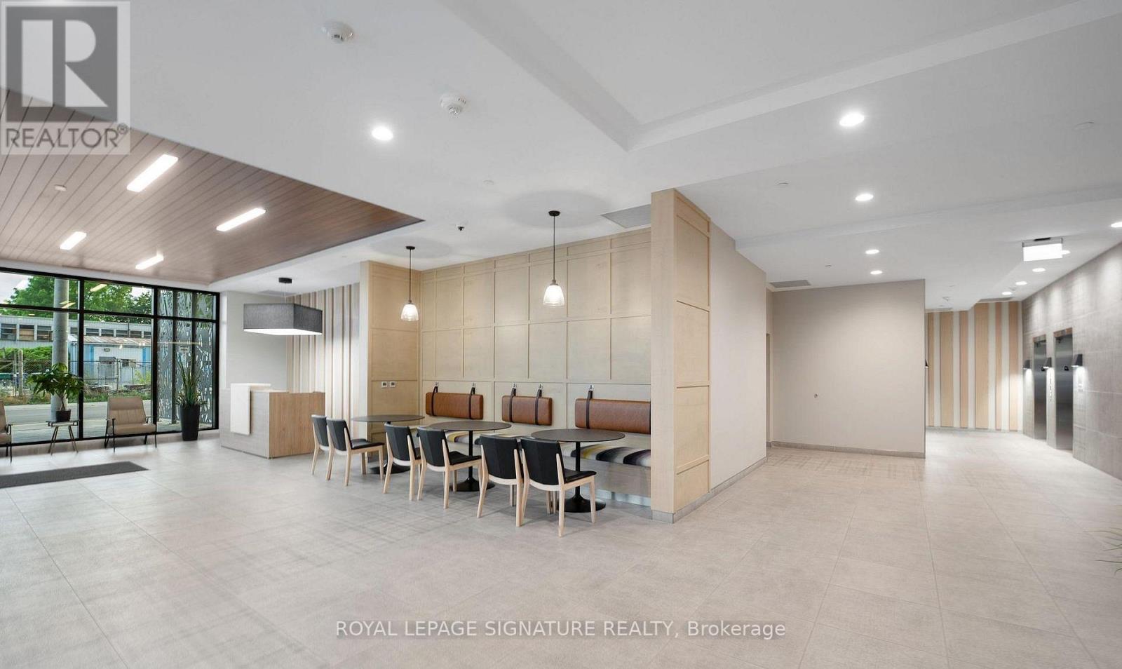 413 - 108 Garment Street, Kitchener, Ontario  N2G 2B3 - Photo 18 - X12845318