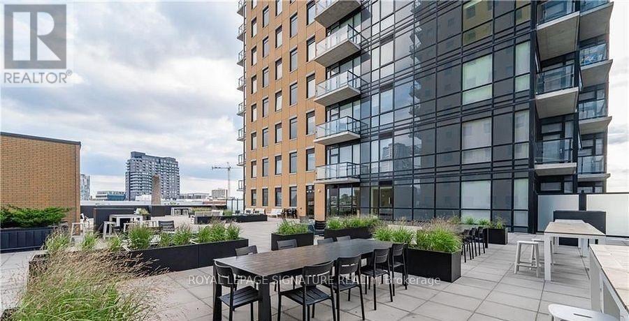 413 - 108 Garment Street, Kitchener, Ontario  N2G 2B3 - Photo 20 - X12845318