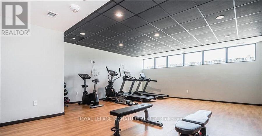 413 - 108 Garment Street, Kitchener, Ontario  N2G 2B3 - Photo 21 - X12845318