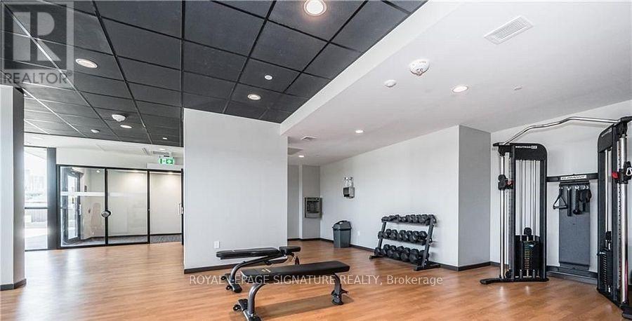 413 - 108 Garment Street, Kitchener, Ontario  N2G 2B3 - Photo 22 - X12845318