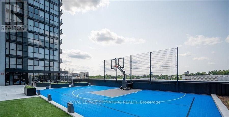 413 - 108 Garment Street, Kitchener, Ontario  N2G 2B3 - Photo 25 - X12845318