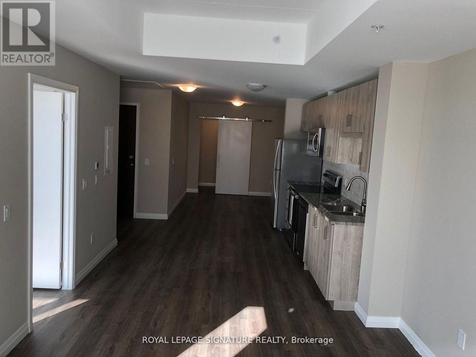 413 - 108 Garment Street, Kitchener, Ontario  N2G 2B3 - Photo 6 - X12845318