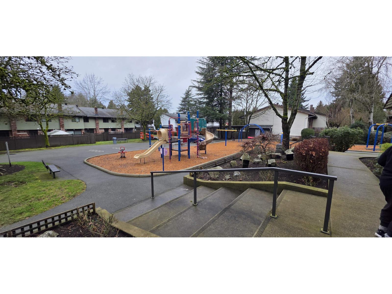 202 7473 140 Street, Surrey, British Columbia  V3W 6G5 - Photo 26 - R3094929