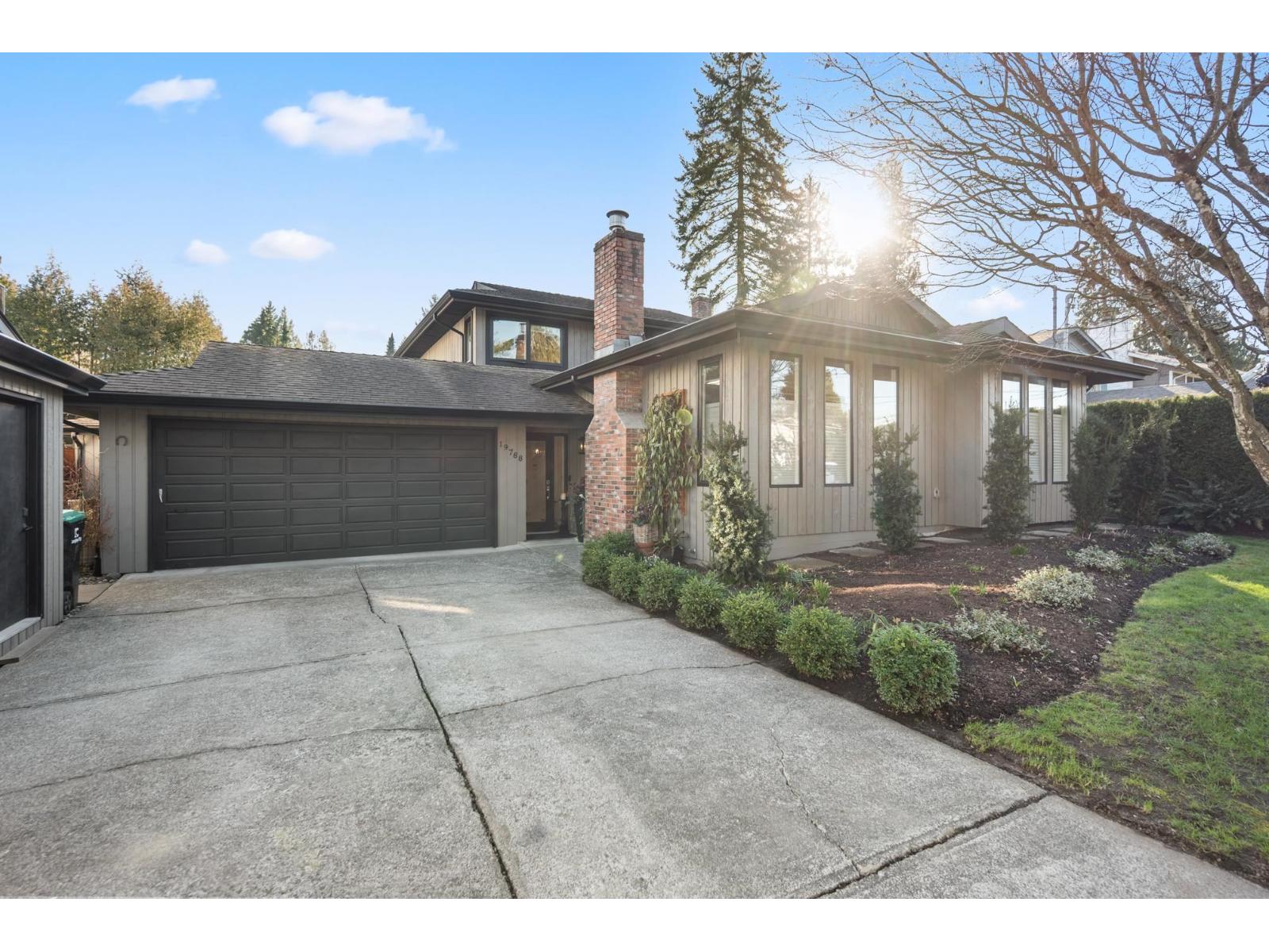 19788 49 AVENUE, Langley, British Columbia