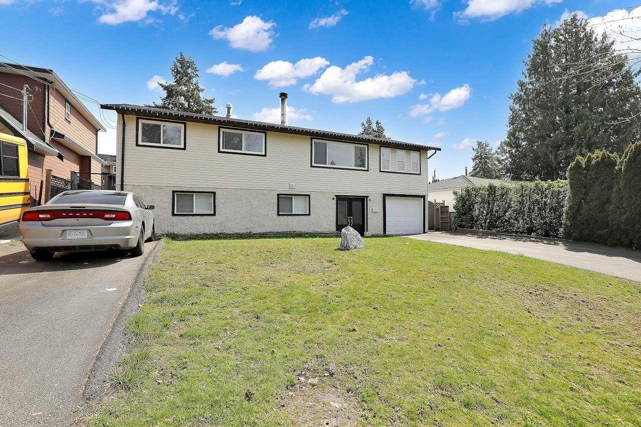 7436 118a Street, Delta, British Columbia  V4C 6J9 - Photo 3 - R3095753