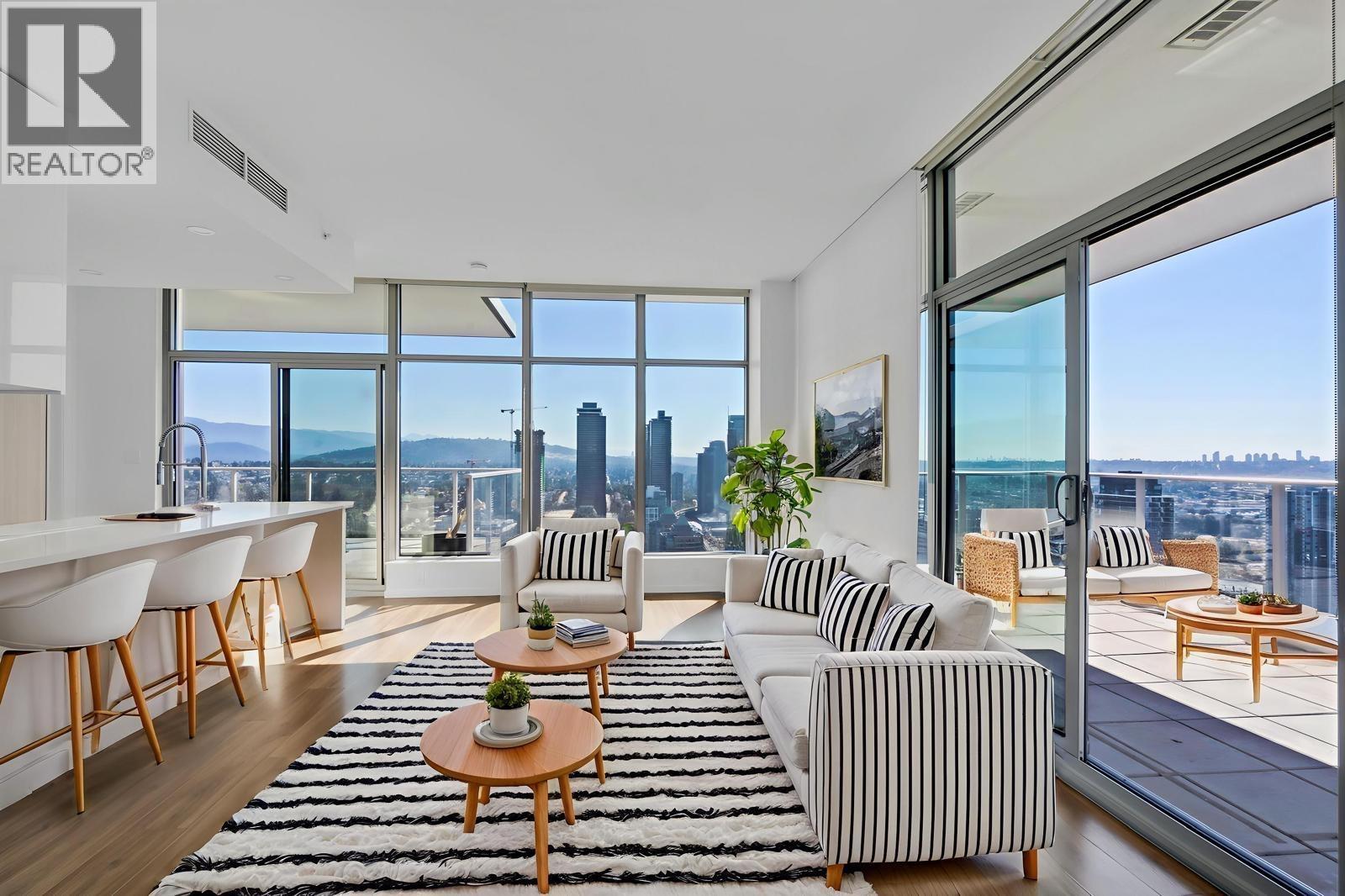 4402 1888 Gilmore Avenue, Burnaby, British Columbia  V5C 0L2 - Photo 2 - R3092892