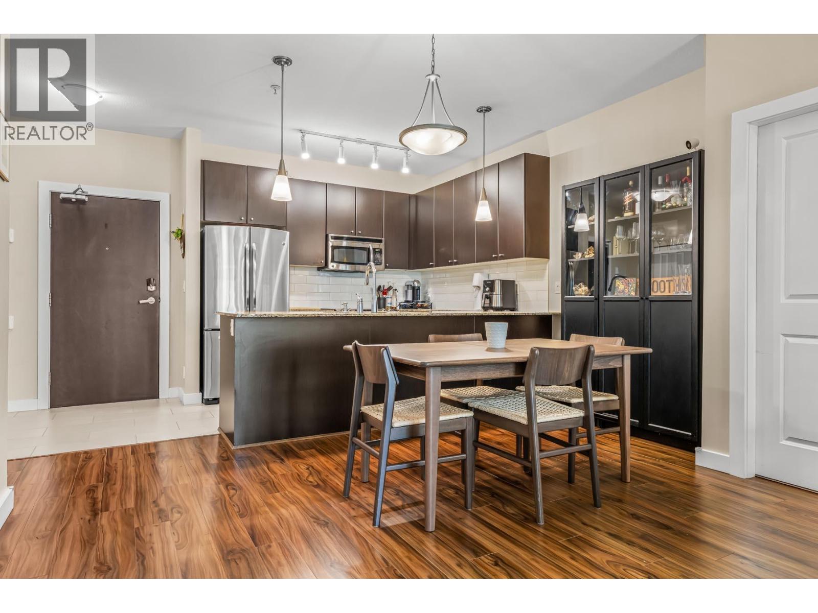 102 250 Francis Way, New Westminster, British Columbia  V3L 0E6 - Photo 6 - R3095567