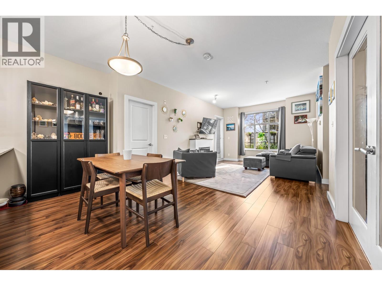 102 250 Francis Way, New Westminster, British Columbia  V3L 0E6 - Photo 3 - R3095567