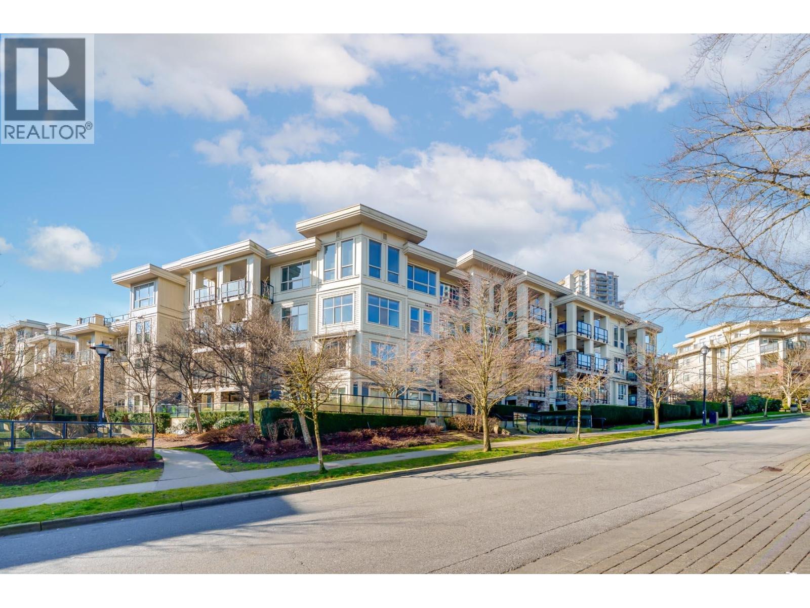 102 250 FRANCIS WAY, New Westminster, British Columbia