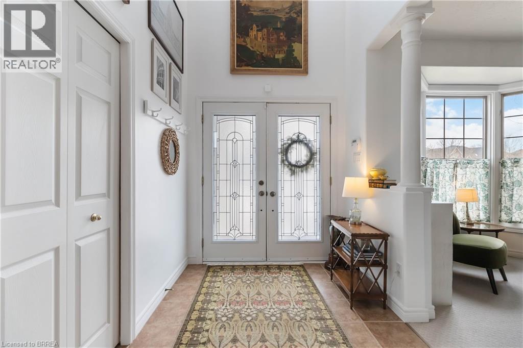 211 Dundas Street W, Paris, Ontario  N3L 4H2 - Photo 2 - 40808987