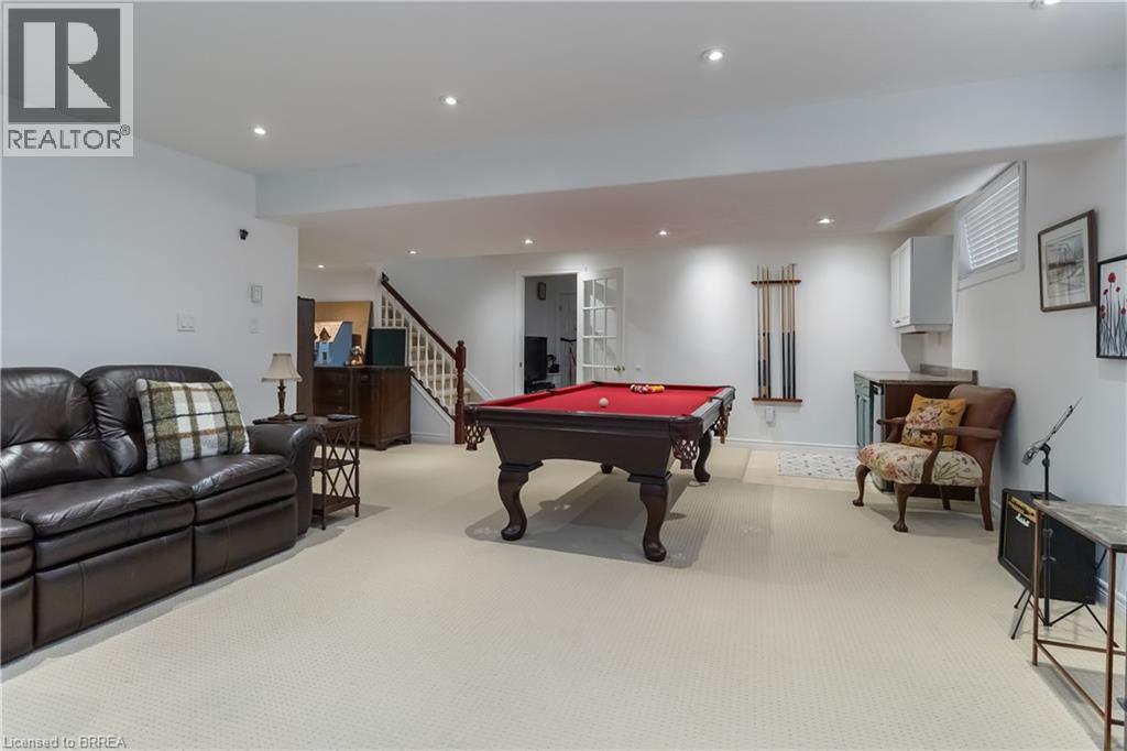 211 Dundas Street W, Paris, Ontario  N3L 4H2 - Photo 37 - 40808987