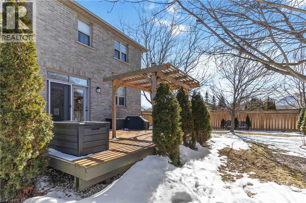 211 Dundas Street W, Paris, Ontario  N3L 4H2 - Photo 45 - 40808987