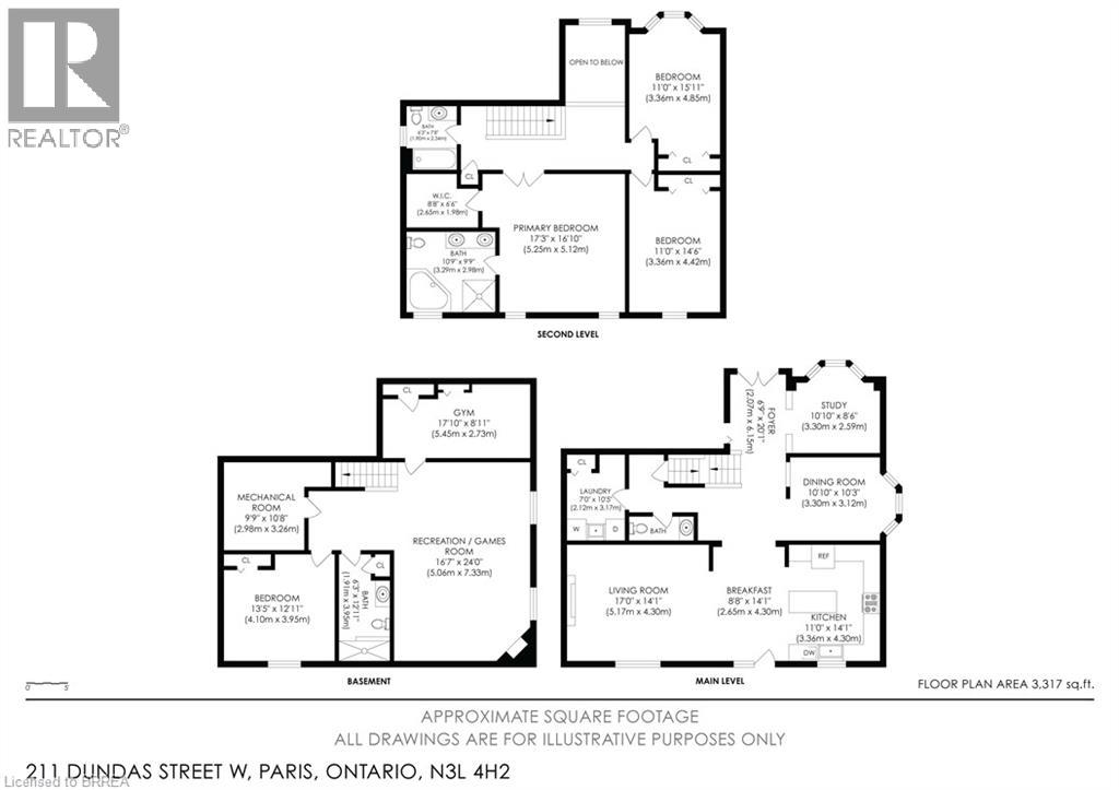 211 Dundas Street W, Paris, Ontario  N3L 4H2 - Photo 47 - 40808987