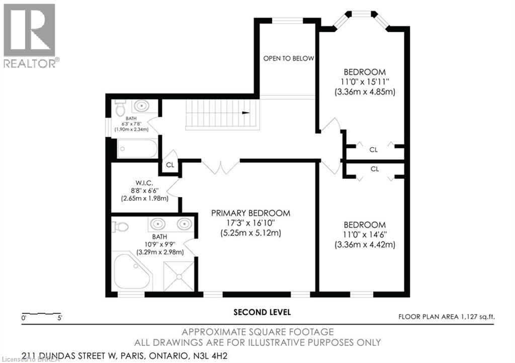 211 Dundas Street W, Paris, Ontario  N3L 4H2 - Photo 49 - 40808987