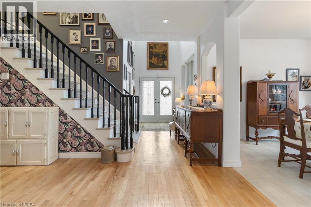 211 Dundas Street W, Paris, Ontario  N3L 4H2 - Photo 5 - 40808987