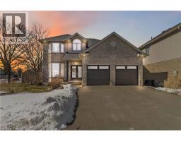 211 DUNDAS Street W, Paris, Ontario