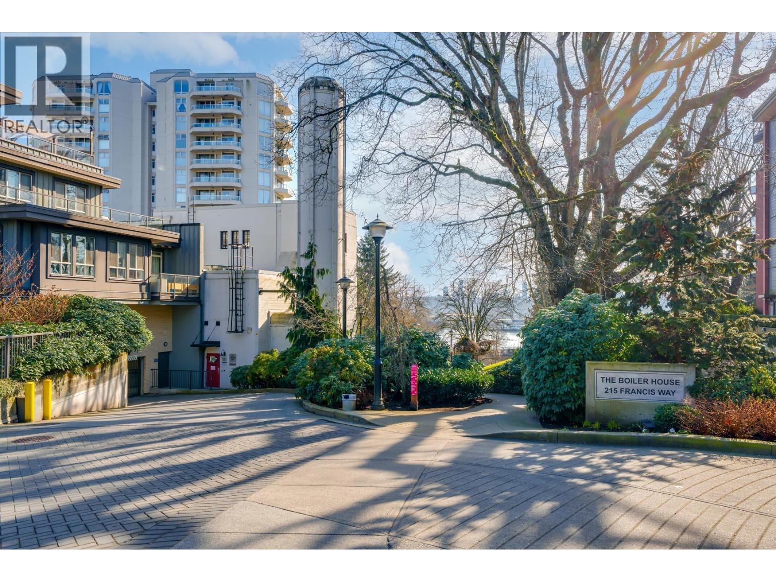 102 250 Francis Way, New Westminster, British Columbia  V3L 0E6 - Photo 26 - R3095567