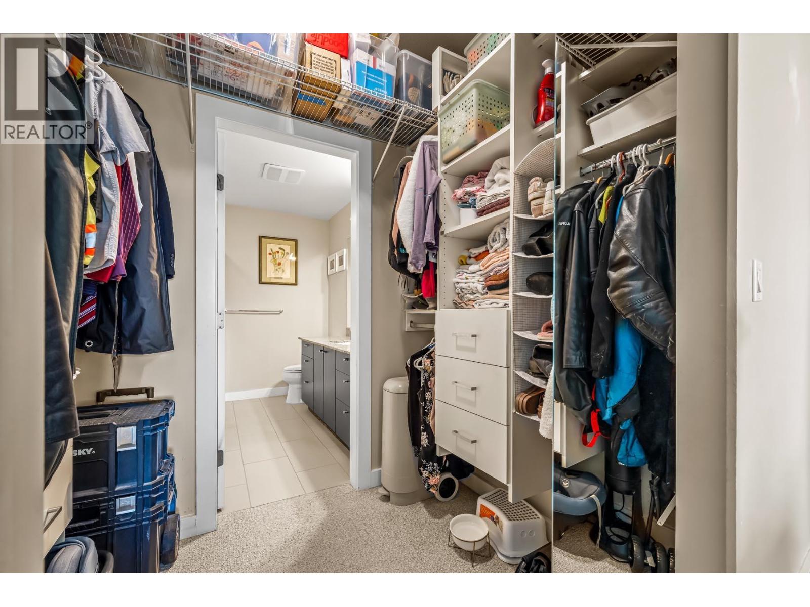 102 250 Francis Way, New Westminster, British Columbia  V3L 0E6 - Photo 14 - R3095567