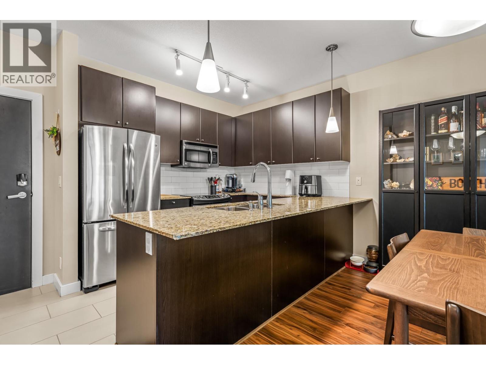 102 250 Francis Way, New Westminster, British Columbia  V3L 0E6 - Photo 7 - R3095567