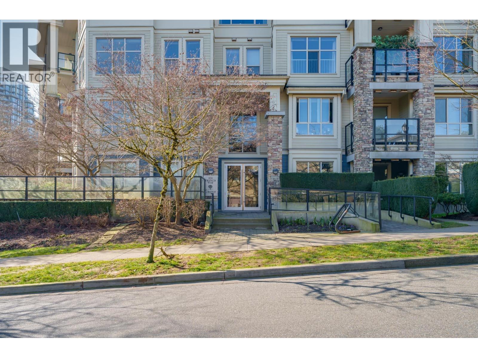 102 250 Francis Way, New Westminster, British Columbia  V3L 0E6 - Photo 25 - R3095567