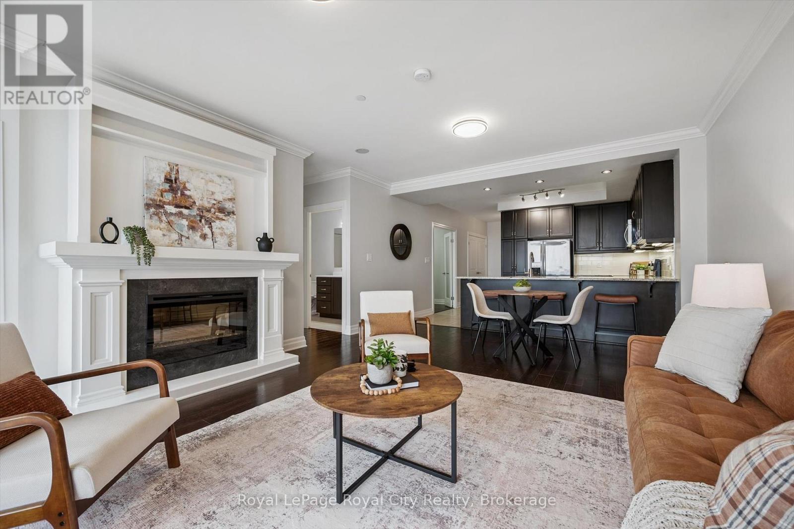 1108 - 160 MACDONELL STREET, Guelph, Ontario