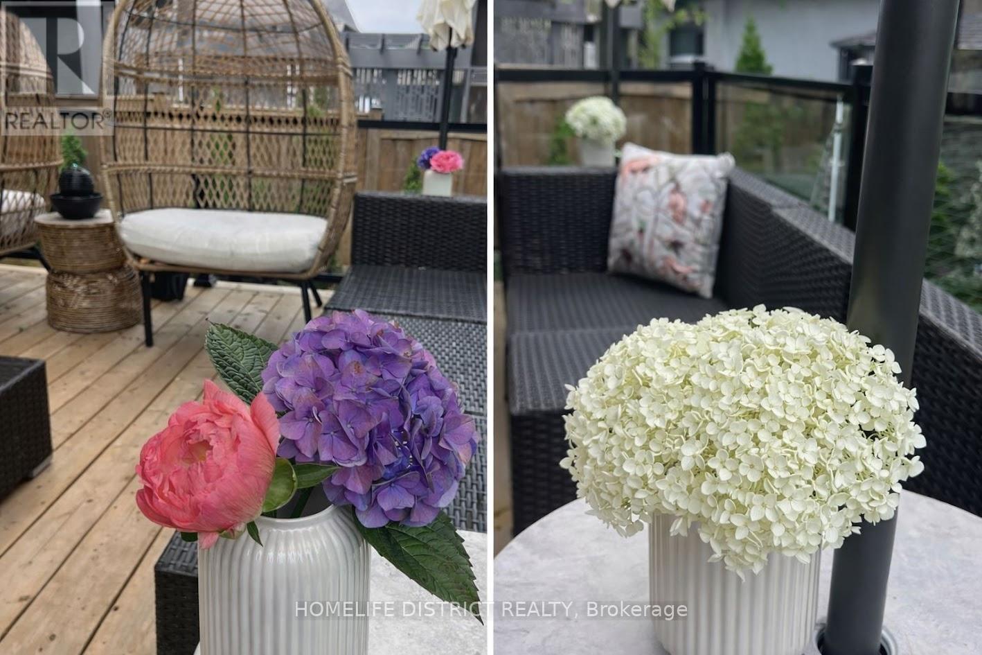 210 Cannes Avenue, Vaughan, Ontario L4H 3X2 - Photo 19 - N12824984