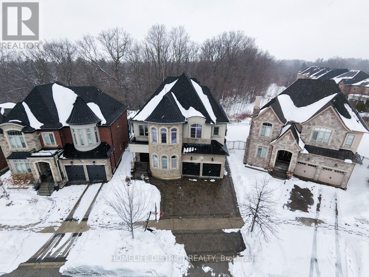 210 Cannes Avenue, Vaughan, Ontario L4H 3X2 - Photo 4 - N12824984