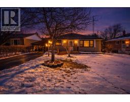 112 ANNE BOULEVARD, Milton, Ontario