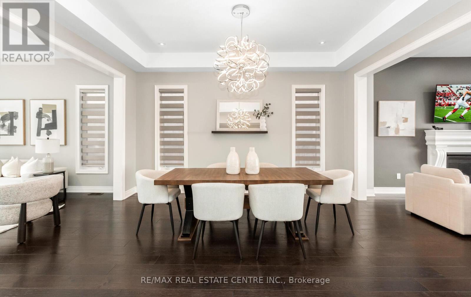 9 Rolling Acres Drive, Brampton, Ontario  L6X 5P3 - Photo 10 - W12844064