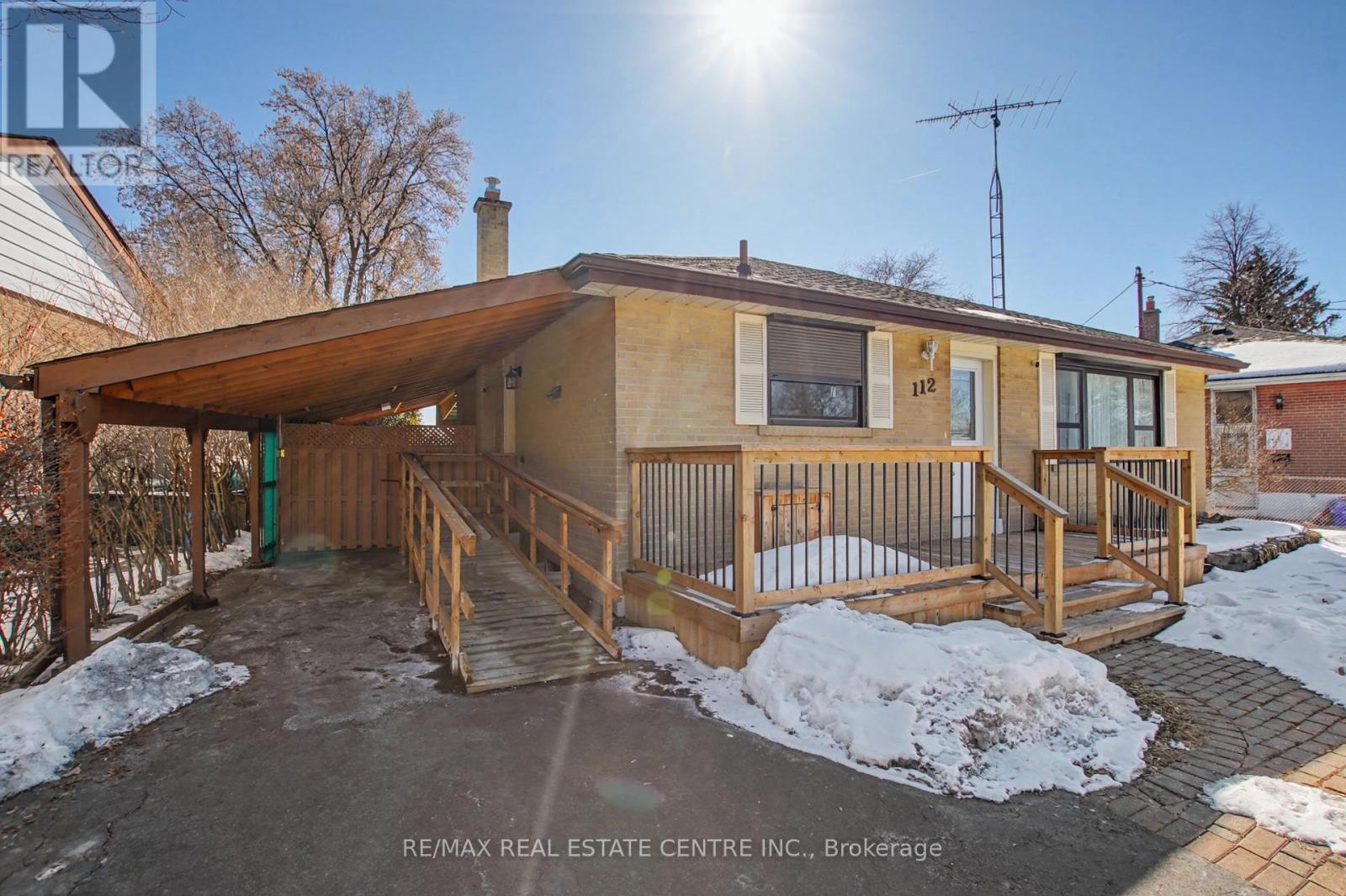 112 Anne Boulevard, Milton, Ontario  L9T 1A3 - Photo 5 - W12837652