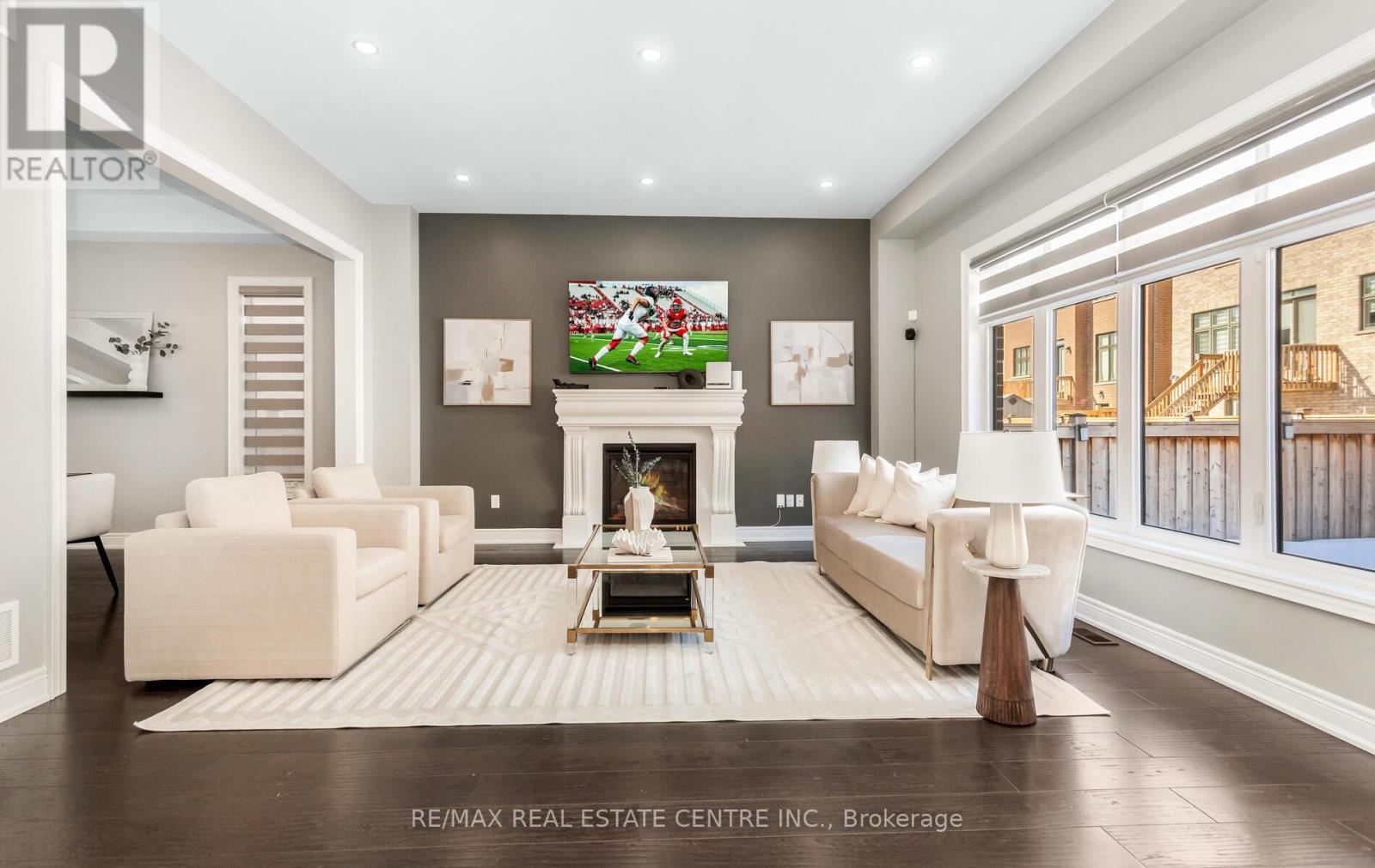 9 Rolling Acres Drive, Brampton, Ontario  L6X 5P3 - Photo 13 - W12844064