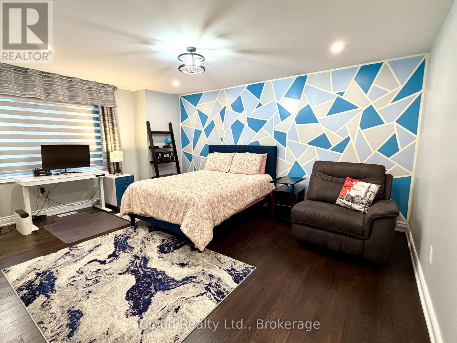 56 Esther Crescent, Thorold, Ontario  L3B 0G2 - Photo 34 - X12450499