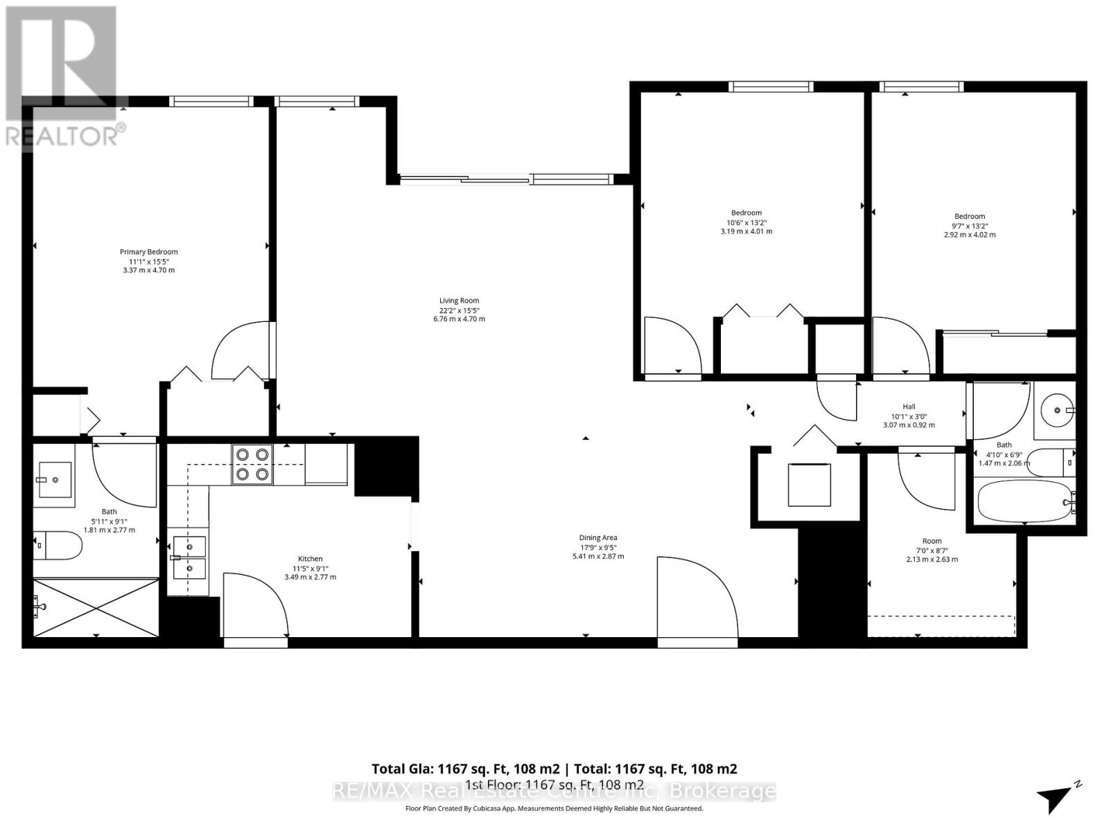 1204 - 20 Mississauga Valley Boulevard, Mississauga, Ontario  L5A 3S1 - Photo 27 - W12845496